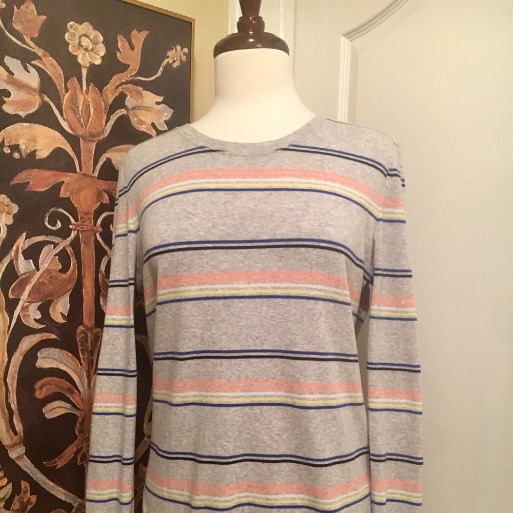 GAP Multi Color Top